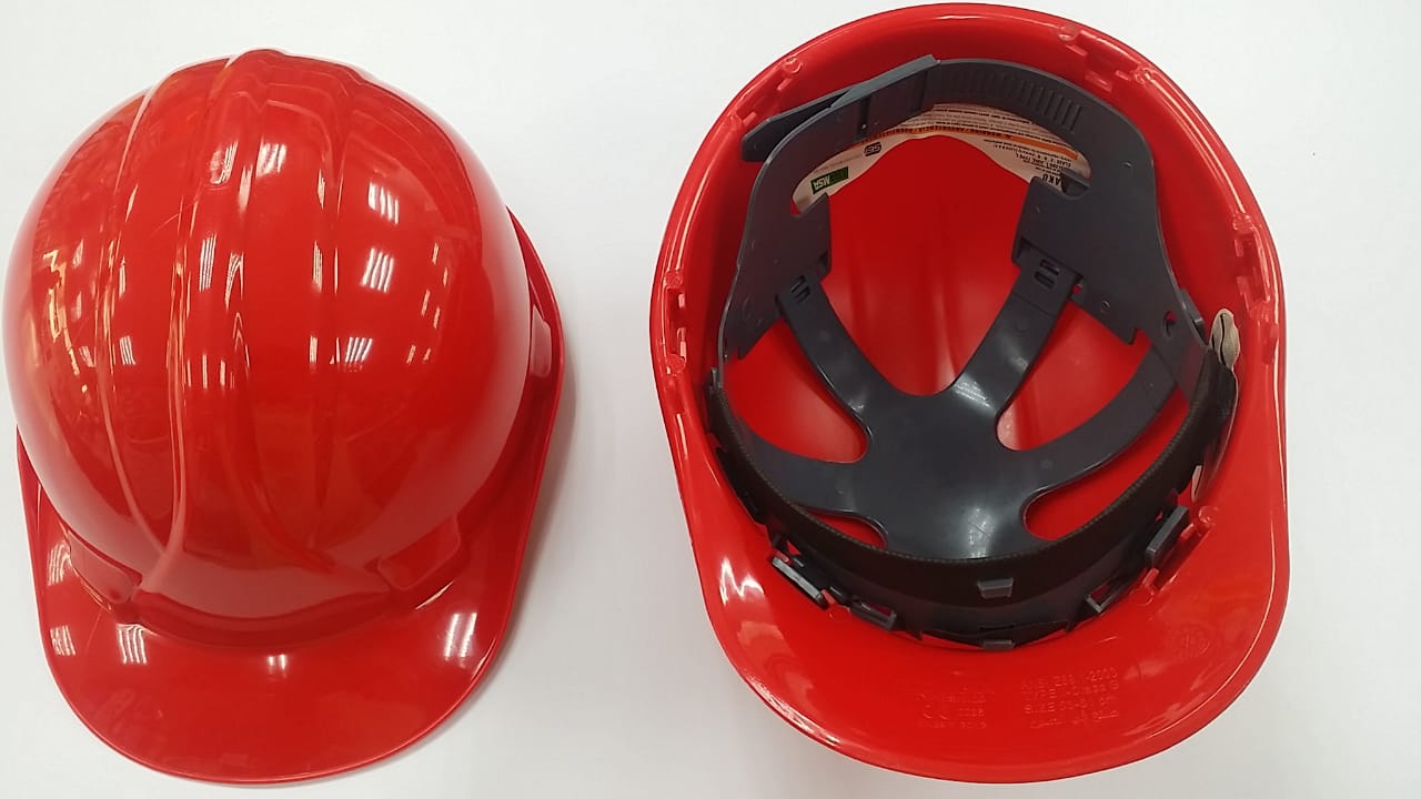 Helmet