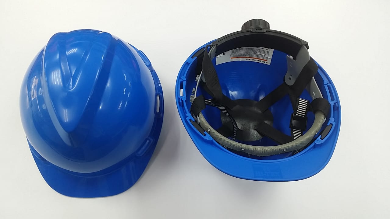 Helmet